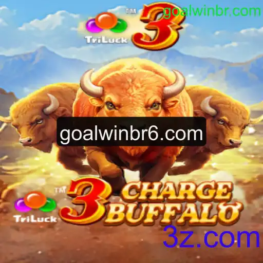 Explorando o Mundo de 3ChargeBuffalo: Uma Nova Experiência em Jogos Online