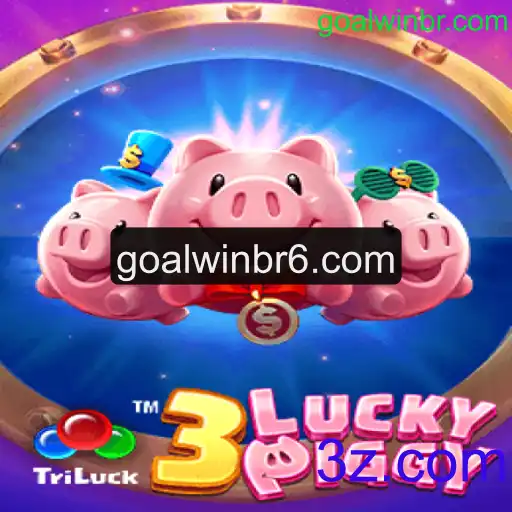 Explorando o Mundo Divertido de 3LUCKYPIGGY