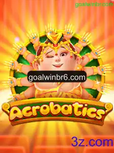 Descubra o Novo Jogo Acrobatics e Suas Regras Empolgantes