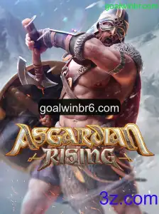 AsgardianRising: Uma Jornada Épica para a Glória em Goalwinbr.com