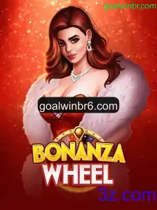 BonanzaWheel: Um Novo Fenômeno no Mundo dos Jogos Online