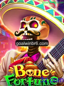 Desvendando o Mundo de BoneFortune: Um Jogo de Estratégia e Aventura