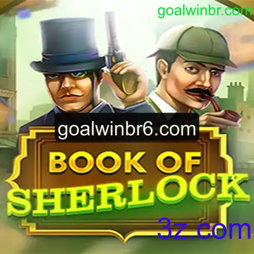 Descobrindo o Fascinante Livro de Sherlock: Um Mergulho no Jogo de Mistério