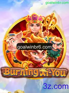 BurningXiYou: A Jornada Épica e As Regras que Constroem a Aventura