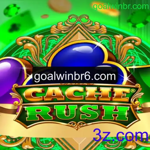 CacheRush: Um Novo Fenômeno nos Jogos de Estratégia
