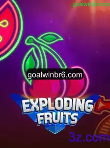ExplodingFruits: Um Mergulho no Mundo Vibrante do Novo Jogo