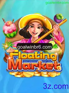 Explorando o Mundo de FloatingMarket: Uma Aventura Inovadora