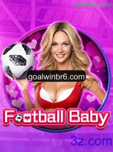 FootballBaby: A Revolução dos Jogos de Futebol Online