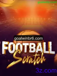 FootballScratch: Desvendando o Novo Jogo de Futebol com goalwinbr.com
