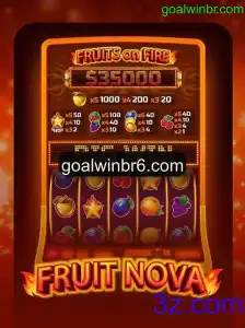 FruitNova: Uma Jornada Vibrante no Mundo dos Jogos Online