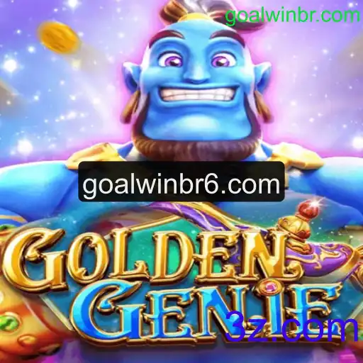 Explorando o Novo Jogo GOLDENGENIE: Uma Aventura Inovadora
