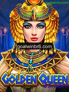 GoldenQueen: Um Novo Fenômeno no Mundo dos Jogos
