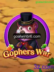 Explorando o GophersWar: Um Mundo de Estratégia e Aventura
