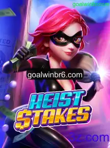 HeistStakes: O Jogo de Estratégia e Aventura que Está Conquistando os Jogadores