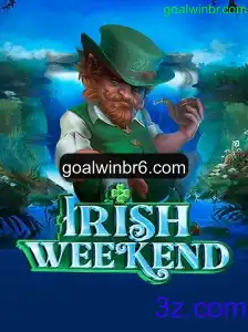 Descubra o Mundo de Diversão com IrishWeekend