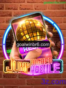 Descubra o emocionante mundo de JumpHighermobile