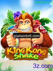 Explorando o Universo de KingKongShake