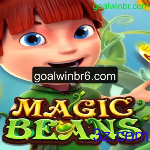 Descubra a Fascinante Aventura de MAGICBEANS