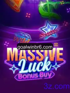 Desvendando o MassiveLuckBonusBuy: A Jogabilidade e as Regras do Jogo de Sucesso