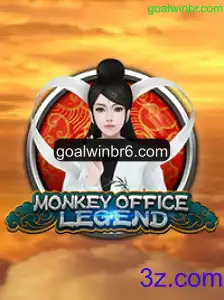 Descubra o Mundo de MonkeyOfficeLegend: Aventura, Estratégia e Diversão