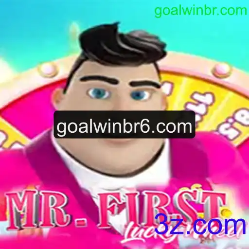 Descubra o Empolgante Mundo de MrFirstLuckyWheel