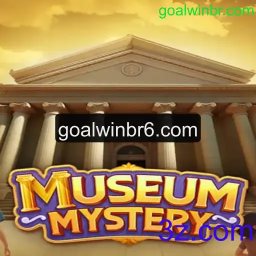 MuseumMystery: Explore Segredos e Desafios no Mundo dos Museus