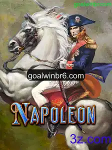Napoleon: Descubra o Jogo de Estratégia Mais Empolgante