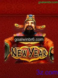 Descubra o Fascinante Jogo NewYear e sua Conexão com goalwinbr.com