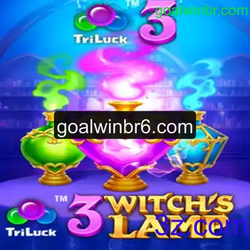 Explorando o Mundo de 3WitchsLamp