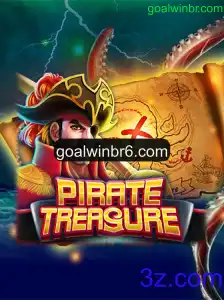 Explorando o Mundo de PirateTreasure: Guia Completo e Regras do Jogo