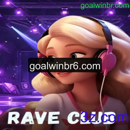 RaveClub: Mergulhe na Aventura Vibrante e Envolvente do Novo Jogo de Goalwinbr.com