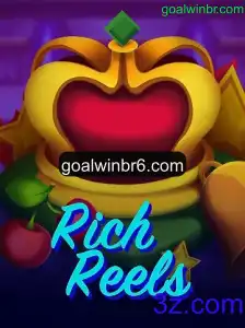 Descubra o Mundo Emocionante de RichReels: O Jogo que Está Conquistando Todos