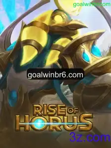 Explorando o Fascinante Mundo de RiseofHorus