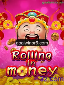 Explorando o Fascinante Mundo de RollingInMoney: Um Guia Completo