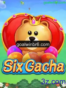 Explorando o Mundo de SixGacha: Uma Aventura de Estratégia e Sorte