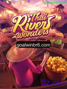 Descubra o Fascinante Mundo de ThaiRiverWonders: Estrategia e Aventura