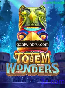 Descubra o Fascinante Mundo de TotemWonders