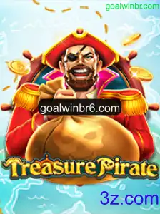 Explorando o Universo Aventura do Jogo TreasurePirate