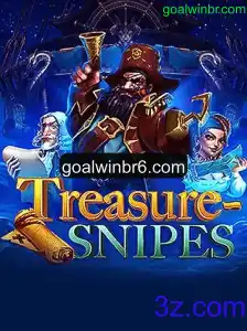 Explorando o Mundo de TreasureSnipes: Um Guia Completo