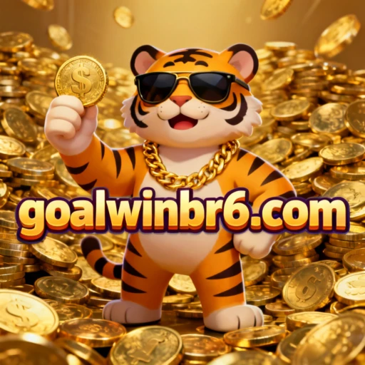 goalwinbr.com Logo