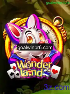 Explorando o Mundo Fascinante de Wonderland e a Conexão com goalwinbr.com